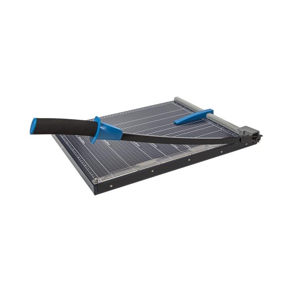 Genie 12559, 10 Blätter, 44 cm, A3, 80 g/m², Schwarz, Blau, 400 mm