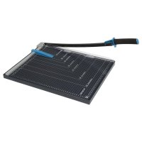 Genie 12559, 10 Blätter, 44 cm, A3, 80 g/m², Schwarz, Blau, 400 mm