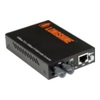 Longshine LCS-C842MT, 100 Mbit/s, 10/100Base-TX,...