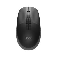 Logitech M190, Beidhändig, Optisch, RF Wireless,...