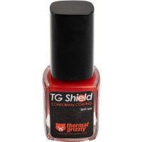 Thermal Grizzly TG-ASH-050-RT, Kühlmittel, Schwarz,...