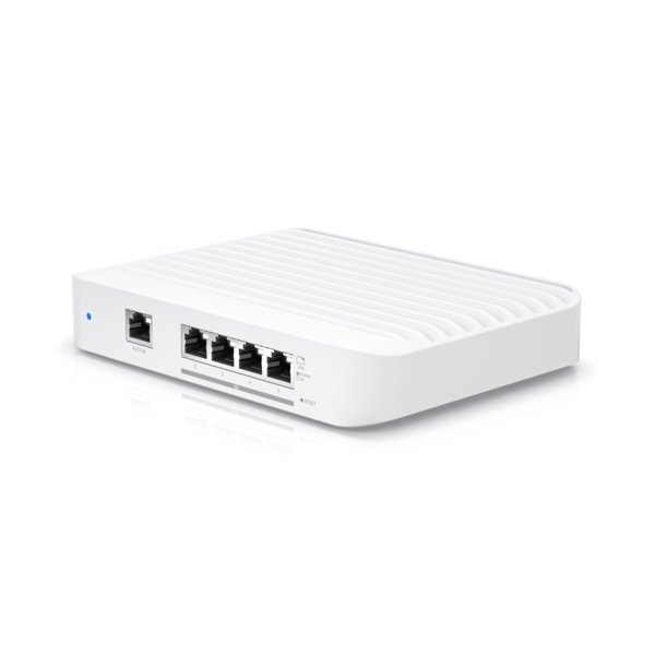 UbiQuiti UniFi Switch Flex XG, Managed, L2, 10G Ethernet (100/1000/10000), Power over Ethernet (PoE)