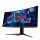 ASUS ROG Strix XG349C, 86,7 cm (34.1"), 3440 x 1440 Pixel, UltraWide Quad HD, 1 ms, Schwarz