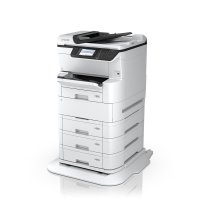 Epson WorkForce Pro WF-C878RDWF, Tintenstrahl, Farbdruck,...