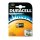 Duracell Ultra Photo CR2, Einwegbatterie, Lithium-Ion (Li-Ion), 3 V, 1 Stück(e), 119 x 84 x 16 mm, Zylindrische