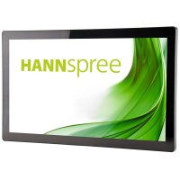 Hannspree Open Frame HO 225 HTB, Totem-Design, 54,6 cm...