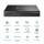 TP-LINK VIGI 8 Channel PoE+ Netzwerk-Video-Recorder, 8 Kanäle, 3840 x 2160 Pixel, 720p, 1080p, 2160p, 3840x2160,1920x1080, 1680x1050, 1440x900, 1280x1024, 1024x768, 1280x720, 1280x720@60fps, 1920x1080@60fps, 3840x2160@30fps, H.264, H.264+, H.265, H.265+