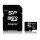 Silicon Power Elite, 128 GB, MicroSDXC, Klasse 10, UHS-I, 85 MB/s, Class 1 (U1)