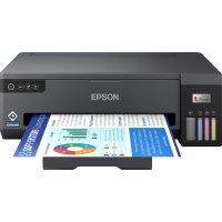 Epson EcoTank ET-14100, Farbe, 4800 x 1200 DPI, 4, A3, 30...