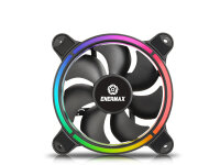 Enermax T.B. RGB, Ventilator, 12 cm, 1500 RPM, 22 dB,...