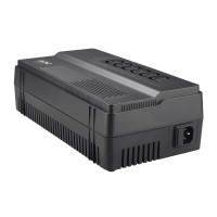 APC BV650I, Line-Interaktiv, 0,65 kVA, 375 W, Sine, 170 V, 280 V