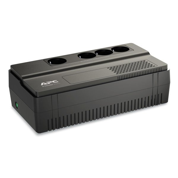 APC BV800I-GR, Line-Interaktiv, 0,8 kVA, 450 W, Sine, 170 V, 280 V