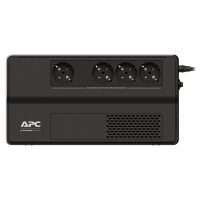 APC BV800I-GR, Line-Interaktiv, 0,8 kVA, 450 W, Sine, 170...