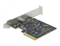 Delock PCI Express x4 Karte zu 1 x extern SuperSpeed USB...