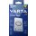 Varta 57913, 10000 mAh, Lithium Polymer (LiPo), Quick Charge 3.0, Kabelloses Aufladen, 3,7 V, 18 W