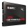 EMTEC X150, 4 TB, 2.5", 520 MB/s, 6 Gbit/s