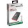 EMTEC X210 ELITE, 2 TB, USB Typ-C, 3.2 Gen 2 (3.1 Gen 2), 1100 MB/s, 10 Gbit/s, Schwarz, Rot