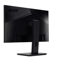 Acer B227Q E, 54,6 cm (21.5"), 1920 x 1080 Pixel, Full HD, LED, 4 ms, Schwarz