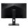 Acer B227Q E, 54,6 cm (21.5"), 1920 x 1080 Pixel, Full HD, LED, 4 ms, Schwarz