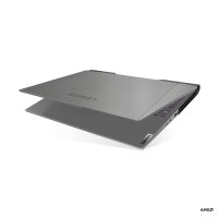 Lenovo Legion 5 Pro, AMD Ryzen™ 5, 3,3 GHz, 40,6 cm (16"), 2560 x 1600 Pixel, 16 GB, 1 TB