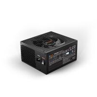 Be Quiet! BN338, 1000 W, 100 - 240 V, 1070 W, 50/60 Hz, 13/6.5 A, 150 W