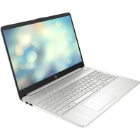 HP 15s-eq2253ng, AMD Ryzen™ 5, 2,1 GHz, 39,6 cm (15.6"), 1920 x 1080 Pixel, 16 GB, 512 GB