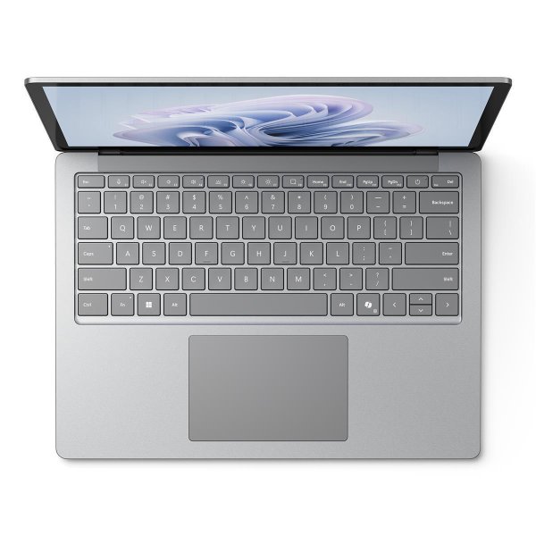 Microsoft Surface Laptop 6 , Intel Core Ultra 7, 34,3 cm (13.5"), 2256 x 1504 Pixel, 16 GB, 256 GB, Windows 11 Pro