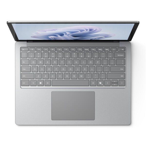 Microsoft Surface Laptop 6 , Intel Core Ultra 7, 34,3 cm (13.5"), 2256 x 1504 Pixel, 32 GB, 512 GB, Windows 11 Pro