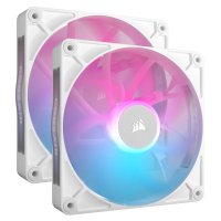 Corsair iCUE LINK RX140 RGB, Ventilator, 14 cm, 300 RPM,...