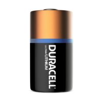 Duracell DLCR2, Einwegbatterie, Lithium, 3 V, 1...