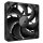 Corsair iCUE LINK RX140, Ventilator, 14 cm, 300 RPM, 1700 RPM, 36 dB, 95,7 cfm