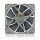 Noctua NF-P12 redux 900, Ventilator, 12 cm, 900 RPM, 12,6 dB, 63,4 m³/h, Grau