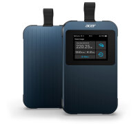 Acer Connect ENDURO M3 5G Mobile Wi-Fi, Modem/Router...