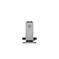 Dell Small Form Factor All-in-One Stand OSS21, 68,6 cm (27"), 5,7 kg, Höhenverstellung, Silber