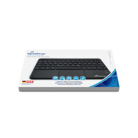 MEDIARANGE MROS130, 60%, Kabellos, Bluetooth, QWERTZ,...