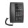 Fanvil H3W, IP-Telefon, Schwarz, Kabelgebundenes Mobilteil, Im Band, Out-of band, SIP-Info, 2 Zeilen, G.711a, G.711u, G.722, G.729ab, OPUS, iLBC