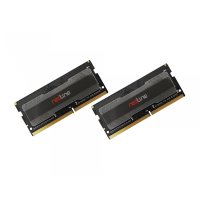 Mushkin Redline, 32 GB, 2 x 16 GB, DDR4, 3200 MHz