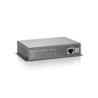 LevelOne GEP-0521, Unmanaged, Gigabit Ethernet...