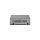 LevelOne GEP-0521, Unmanaged, Gigabit Ethernet (10/100/1000), Vollduplex, Power over Ethernet (PoE)