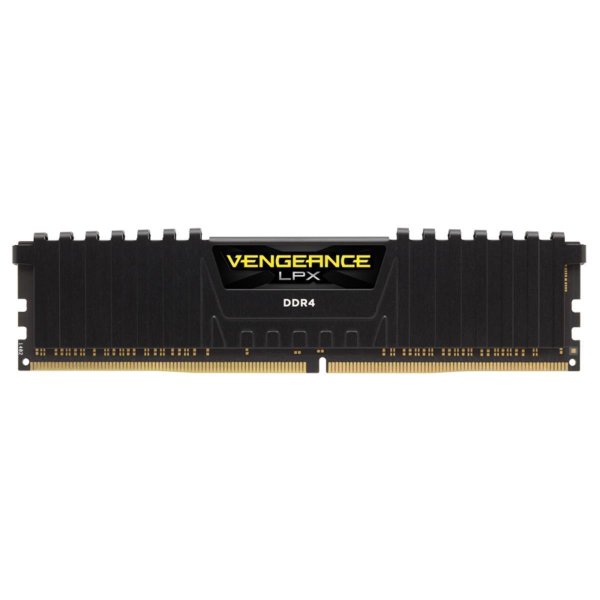 Corsair Vengeance LPX CMK32GX4M1D3000C16, 32 GB, 1 x 32 GB, DDR4, 3000 MHz, 288-pin DIMM