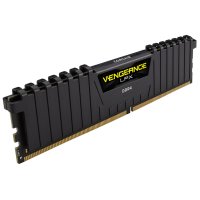 Corsair Vengeance LPX CMK32GX4M1D3000C16, 32 GB, 1 x 32...