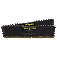 Corsair Vengeance LPX CMK64GX4M2D3000C16, 64 GB, 2 x 32...