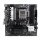 Biostar B650MP-E PRO, AMD, Buchse AM5, AMD Ryzen 7 7th Gen, Buchse AM5, DDR5-SDRAM, 128 GB