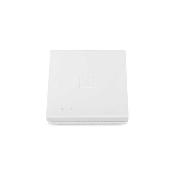 Lancom LX-6200E, 1775 Mbit/s, 575 Mbit/s, 1200 Mbit/s, Multi User MIMO, WPA3, Weiß