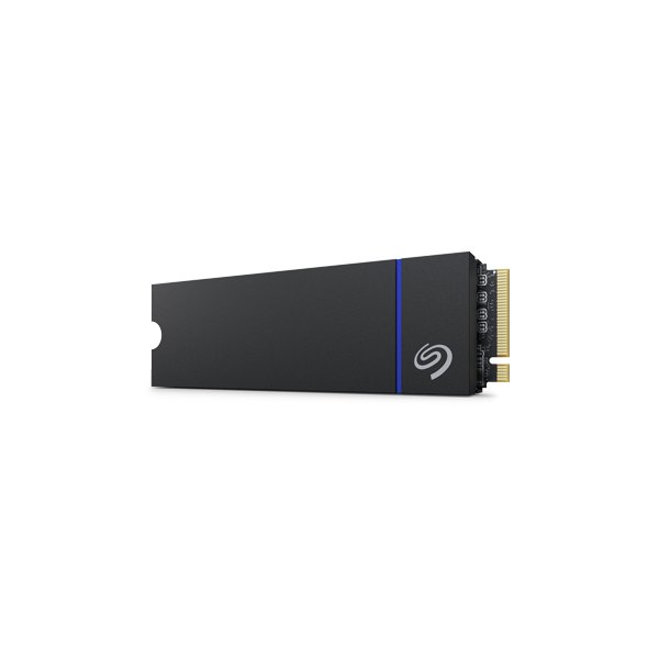 Seagate Game Drive PS5 NVMe, 1 TB, M.2, 7300 MB/s