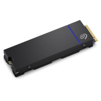 Seagate Game Drive PS5 NVMe, 1 TB, M.2, 7300 MB/s