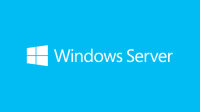 Microsoft Windows Server, 2 Lizenz(en), Open Value...