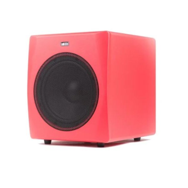 Monkey Banana Gibbon10, 300 W, Aktiver Subwoofer, 20 - 200 Hz, 40 - 120 Hz, 20000 Ohm, 0,08%