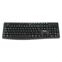 Conceptronic Kabelgebundene USB Tastatur, Volle...