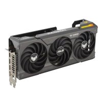 ASUS TUF Gaming TUF-RX7700XT-O12G-GAMING, Radeon RX 7700 XT, 12 GB, GDDR6, 192 Bit, 7680 x 4320 Pixel, PCI Express 4.0